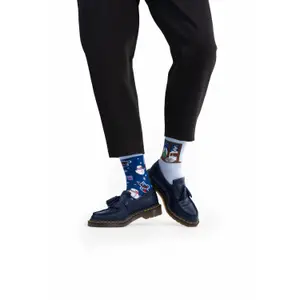 Socken Many Mornings Winter Mood image-1
