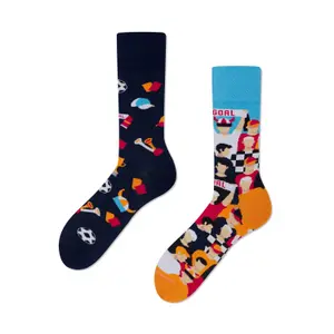 Socken Many Mornings Fans United image-0
