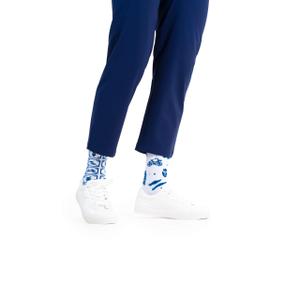 Football Socks Many Mornings Dutch image-1