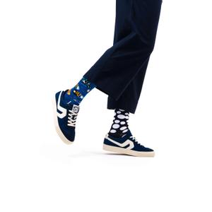 Calze Many Mornings Tropical Fish image-1