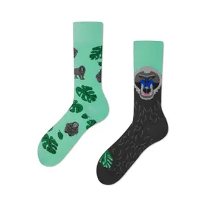 Socken Many Mornings The Drill image-0