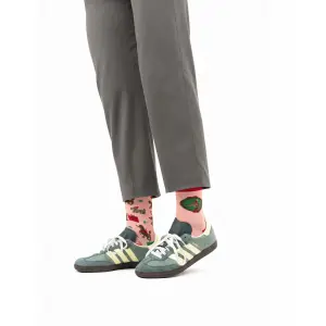 Socken Many Mornings Winter Woofs image-1