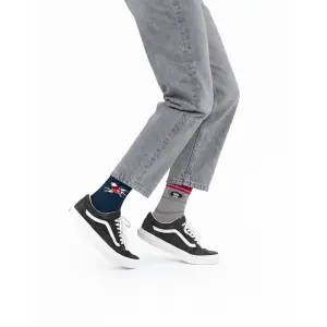 Socken Many Mornings Space Dog image-1
