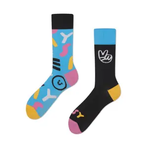 Socken Many Mornings Easy Peasy image-0