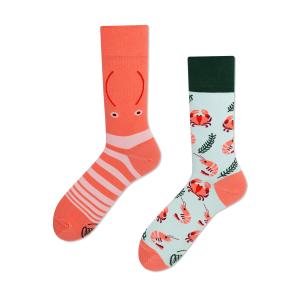 Football Socks Many Mornings Frutti Di Mare