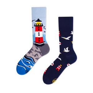 r78-socken-many-mornings-nordic-lighthouse-blau