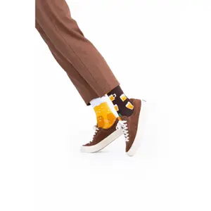 Calze Many Mornings Craft Beer image-1