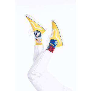 Calze Many Mornings Picas image-1