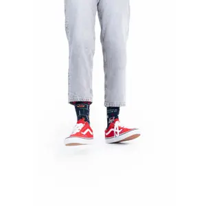 Socken Many Mornings Game Over image-1