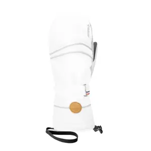 Women's ski mittens Racer primaloft image-0