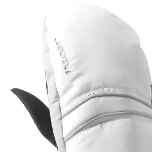 Women's ski mittens Racer primaloft image-1