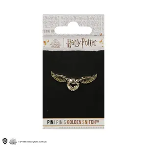 Pines Map Vif D'Or - Harry Potter image-1