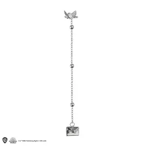 Pendientes de mujer Map Hedwige - Harry Potter image-0