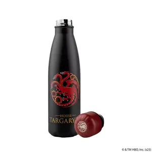 Botella térmica emblema Targaryen Map Game of Thrones image-2