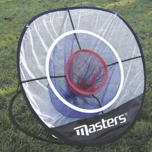 Trainingsnetz Chipping Target Masters