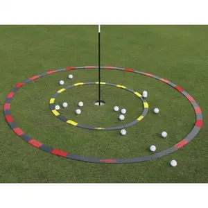 Target circle 6 ft Eyeline Golf image-0