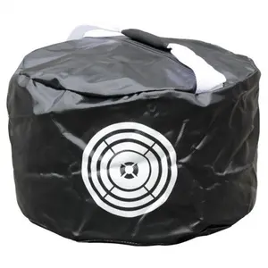 Saco de choque de alvo Eyeline Golf image-0