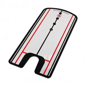 Mettere lo specchio Masters