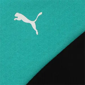 Mercedes-amg petronas mcs træningsjakke til børn  image-2