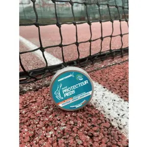 Bálsamo protector para los pies Marathonian image-2