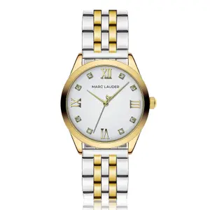 Watch Marc Lauder Porto image-1