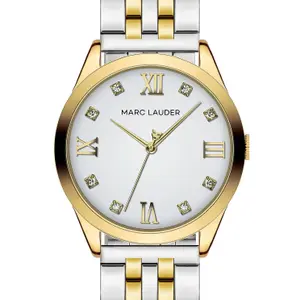 Watch Marc Lauder Porto image-3