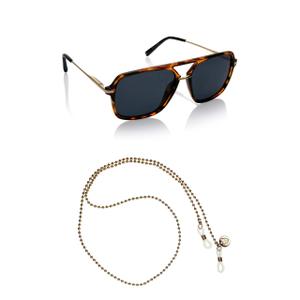 Women's sunglasses gift set Marc Lauder 1986 image-2