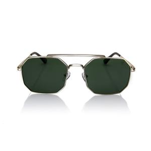 Conjunto de óculos de sol para mulher Marc Lauder Rider image-1