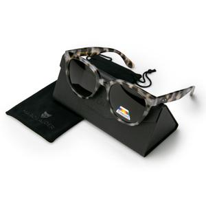 Solbriller Marc Lauder Bossa image-2