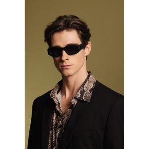 Solbriller Marc Lauder Femme Fatale image-4