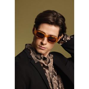 Solbriller Marc Lauder Femme Fatale image-4