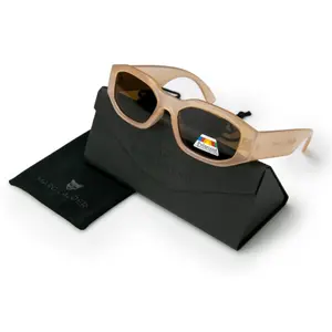 Solbriller Marc Lauder Femme Fatale image-3