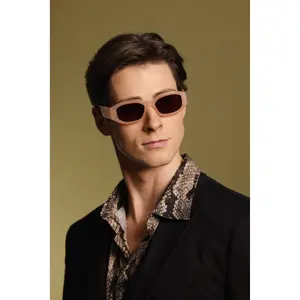 Solbriller Marc Lauder Femme Fatale image-4