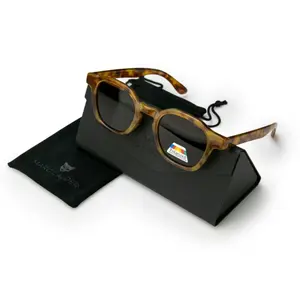 Lunettes de soleil Marc Lauder Believer image-3