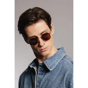 Lunettes de soleil Marc Lauder Stellar image-4