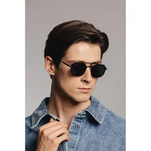 Lunettes de soleil Marc Lauder Rider image-4