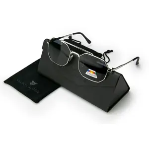 Lunettes de soleil Marc Lauder Rider image-3