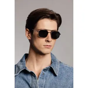 Lunettes de soleil Marc Lauder Rider image-4