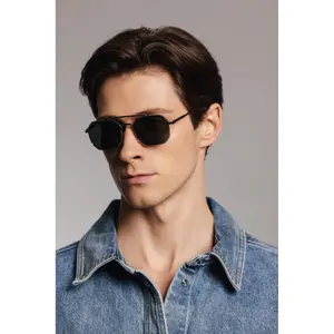 Lunettes de soleil Marc Lauder Rider image-4