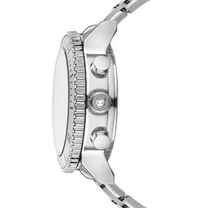 Watch with link bracelet Marc Lauder Prague image-3