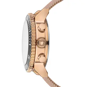Reloj con pulsera de malla Marc Lauder Granada image-3