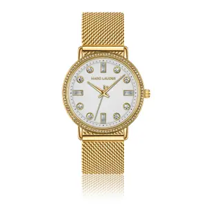 Watch Marc Lauder Paris image-0