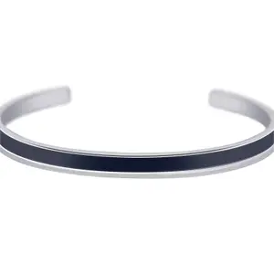 Stainless steel bracelet Marc Lauder Bergamo image-2