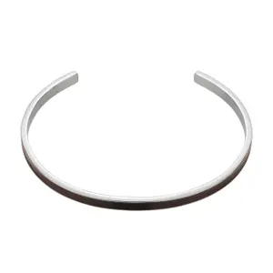 Stainless steel bracelet Marc Lauder Bergamo image-0