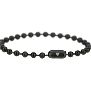 Pulsera de acero inoxidable Marc Lauder Pavia image-2