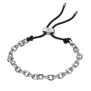 Bracelete de aço inoxidável Marc Lauder Cremona image-0