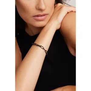 Pulsera de acero inoxidable Marc Lauder Mantova image-1