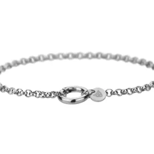 Stainless steel bracelet Marc Lauder Fluggi image-3