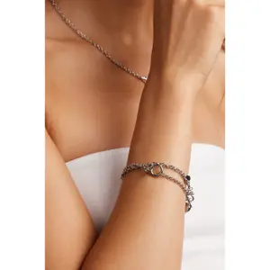 Stainless steel bracelet Marc Lauder Fluggi image-2