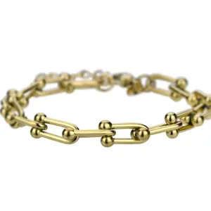 Stainless steel bracelet Marc Lauder Vasto image-2
